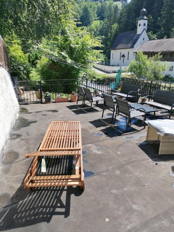 Large Family Holiday Home Siren Stays Leoben  Luaran gambar