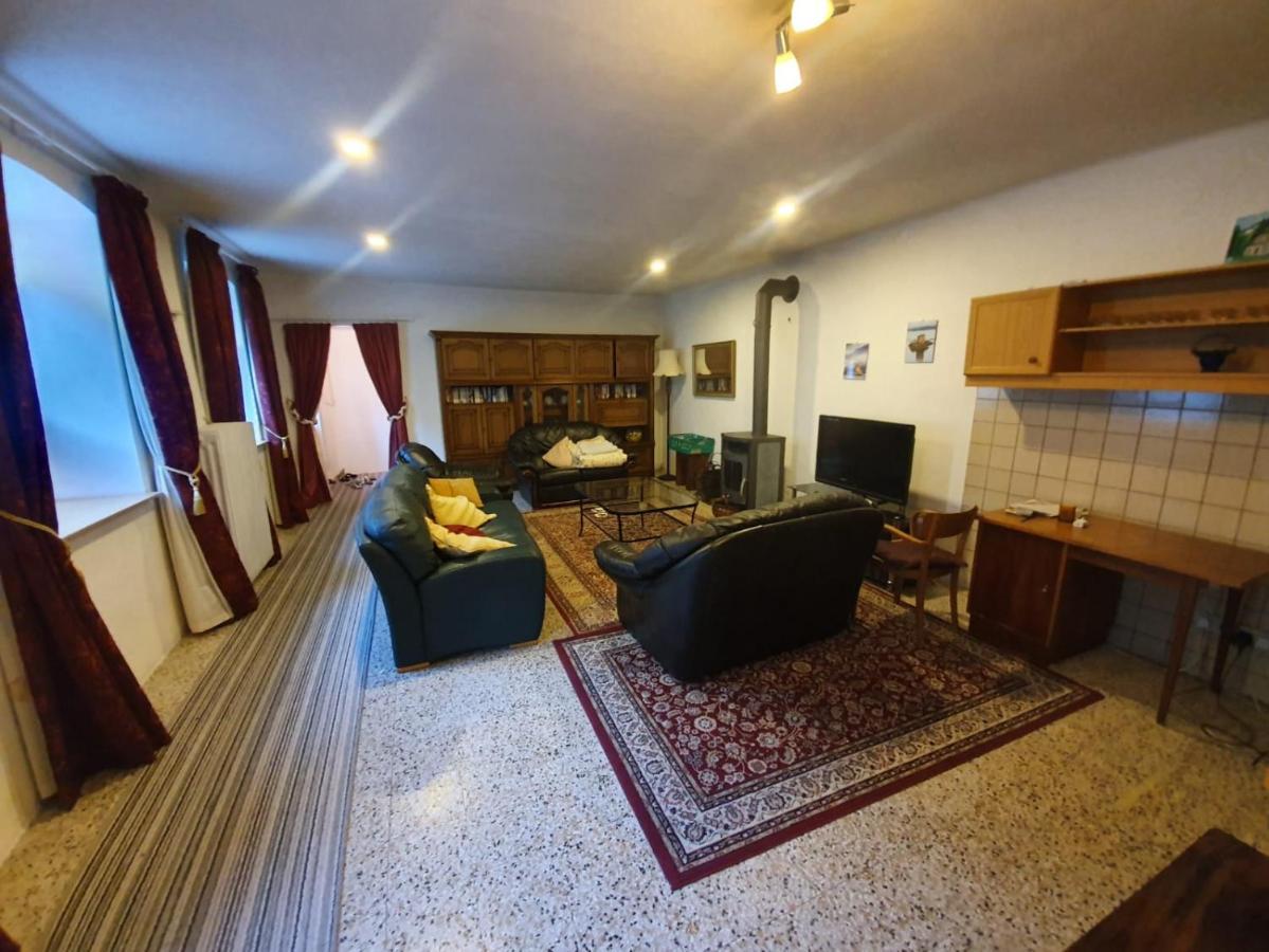 Large Family Holiday Home Siren Stays Leoben  Luaran gambar