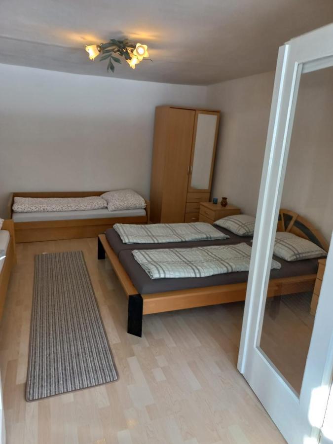 Large Family Holiday Home Siren Stays Leoben  Luaran gambar