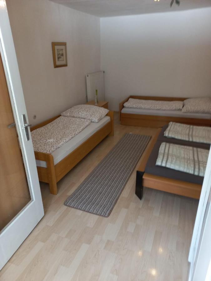 Large Family Holiday Home Siren Stays Leoben  Luaran gambar