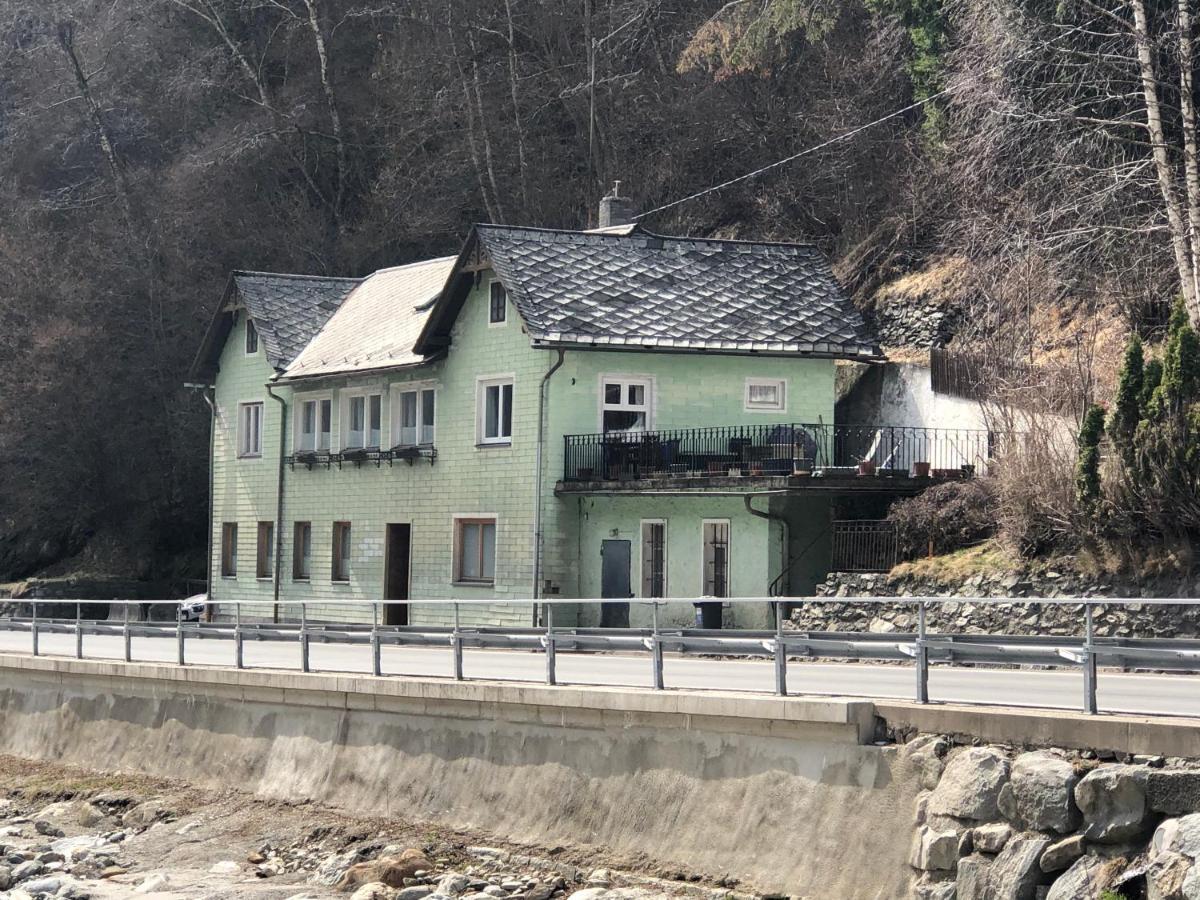 Large Family Holiday Home Siren Stays Leoben  Luaran gambar