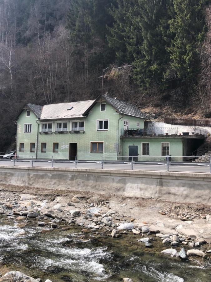 Large Family Holiday Home Siren Stays Leoben  Luaran gambar