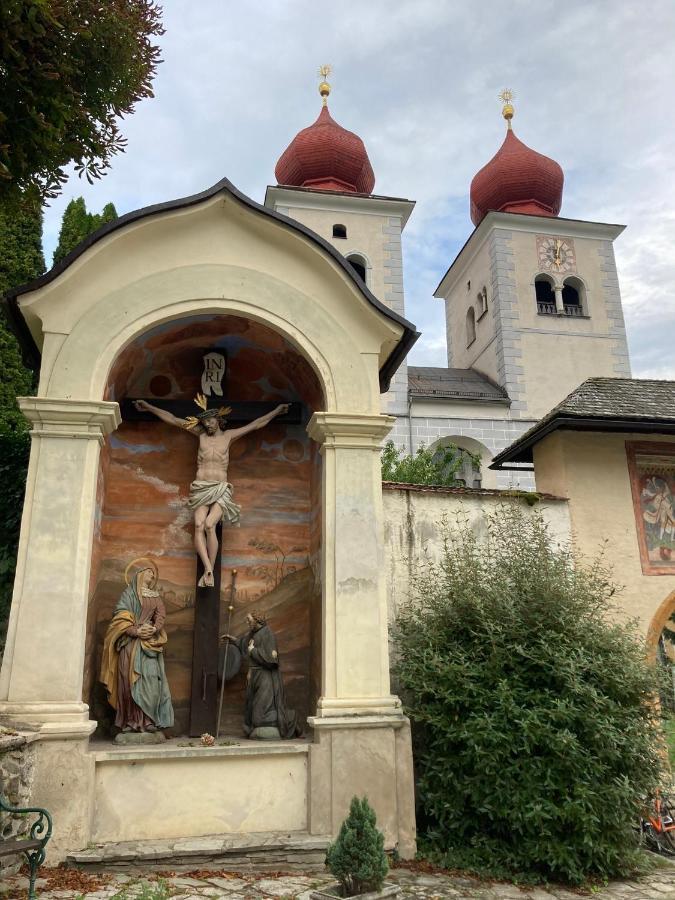 Large Family Holiday Home Siren Stays Leoben  Luaran gambar