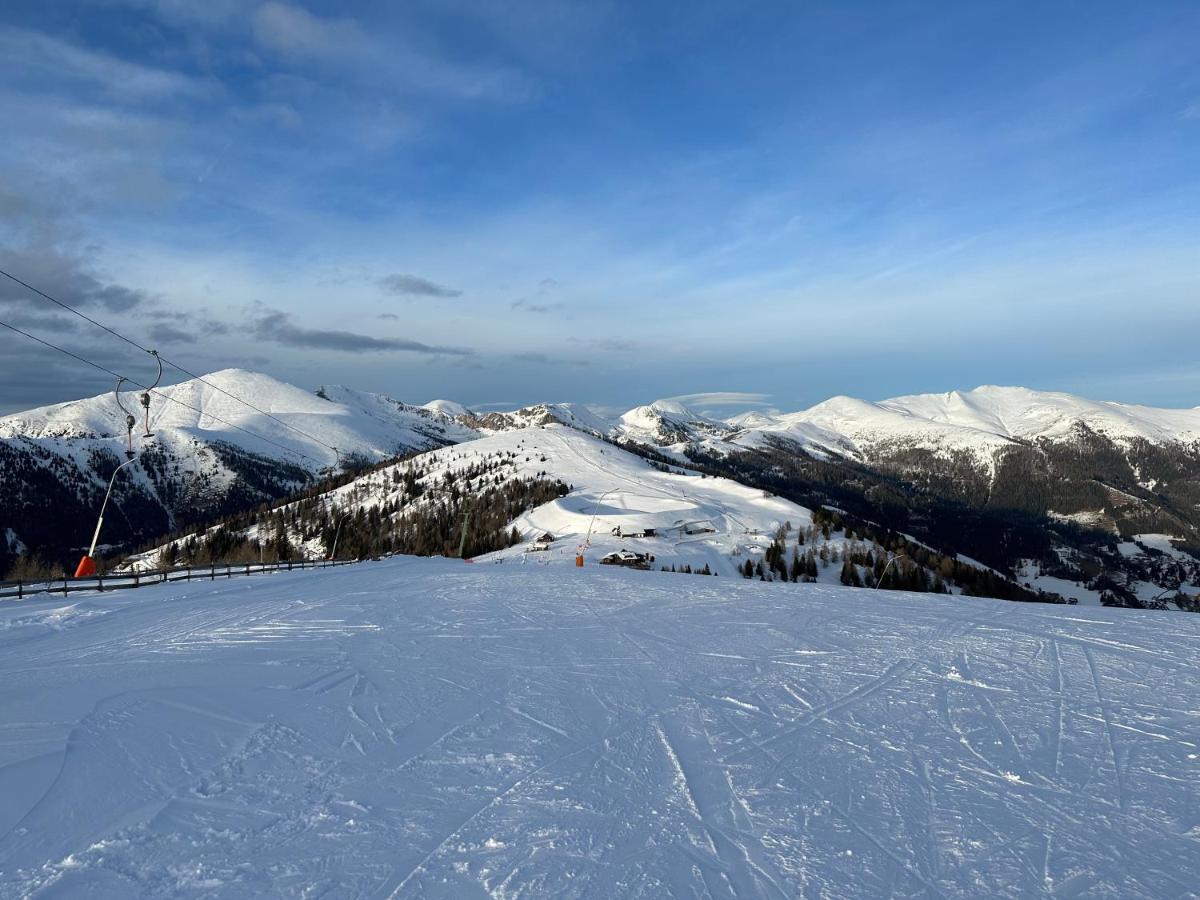 Large Family Holiday Home Siren Stays Leoben  Luaran gambar