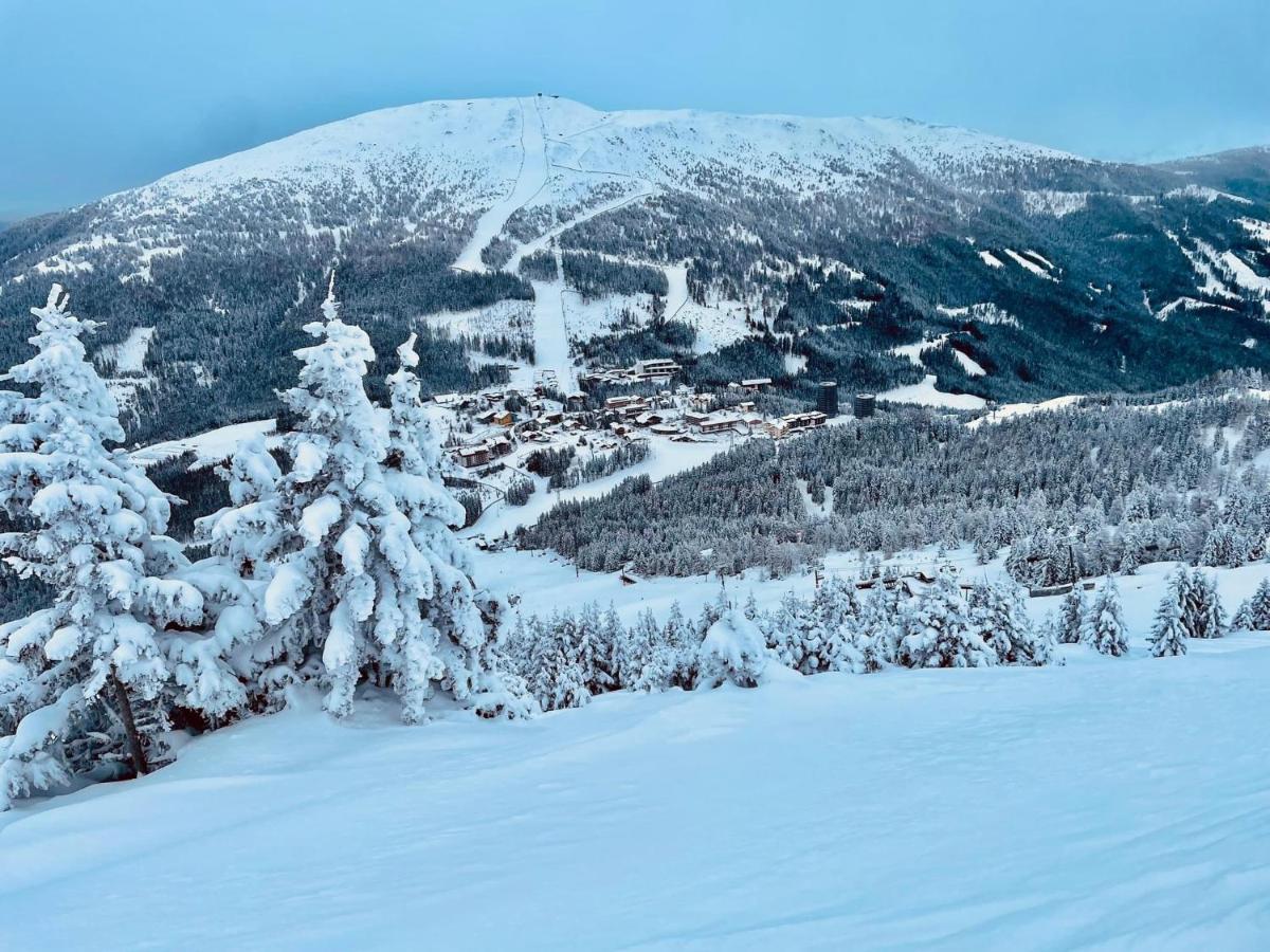 Large Family Holiday Home Siren Stays Leoben  Luaran gambar