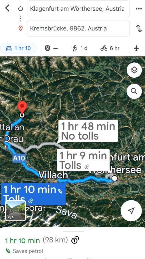 Large Family Holiday Home Siren Stays Leoben  Luaran gambar