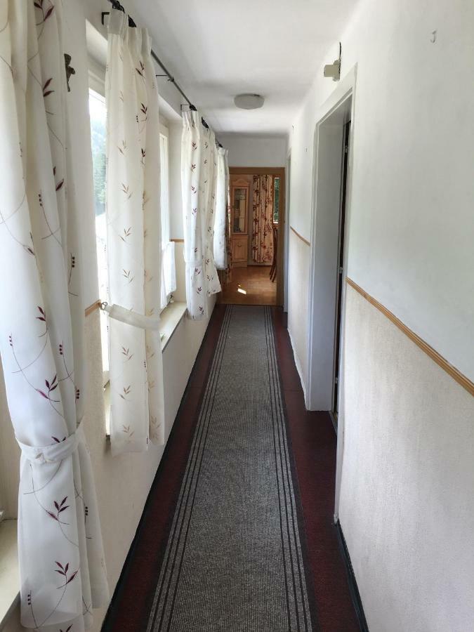Large Family Holiday Home Siren Stays Leoben  Luaran gambar