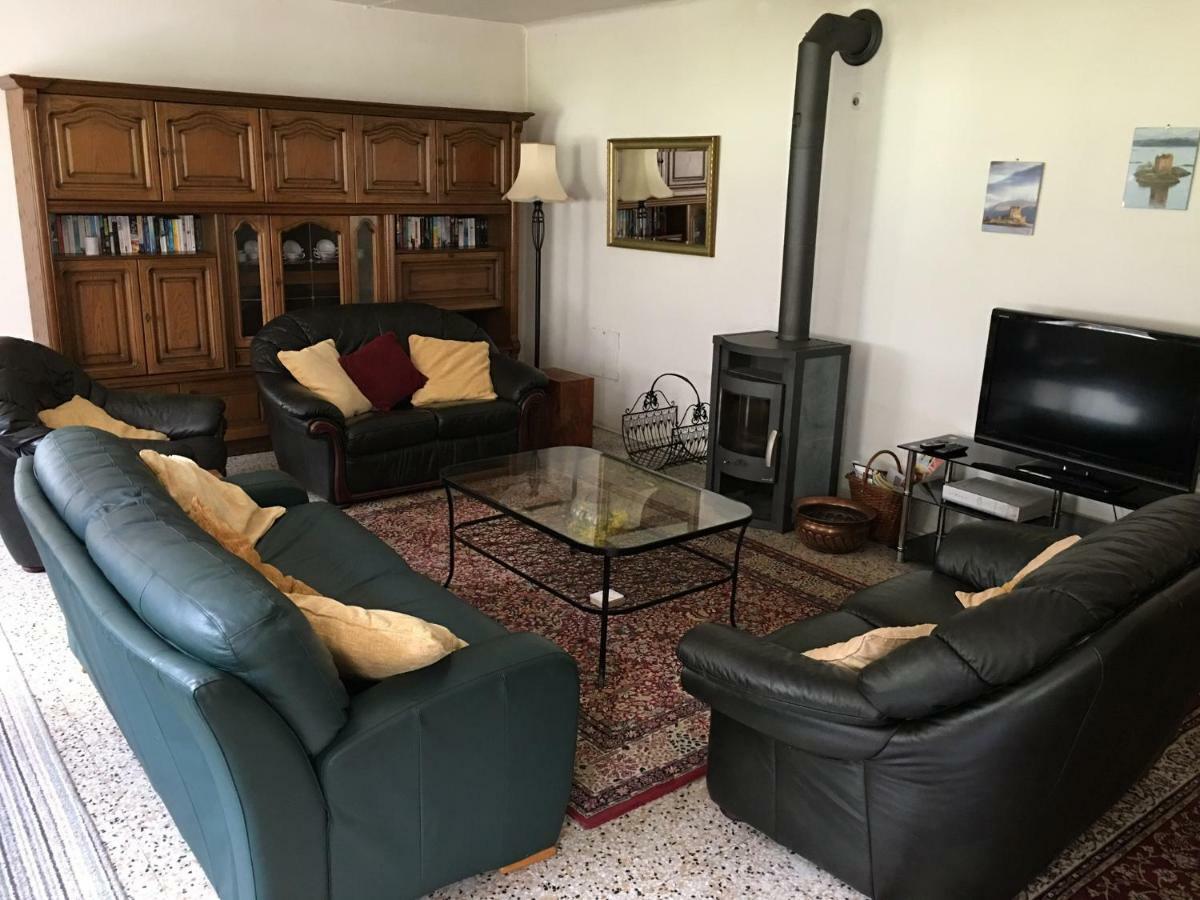 Large Family Holiday Home Siren Stays Leoben  Luaran gambar