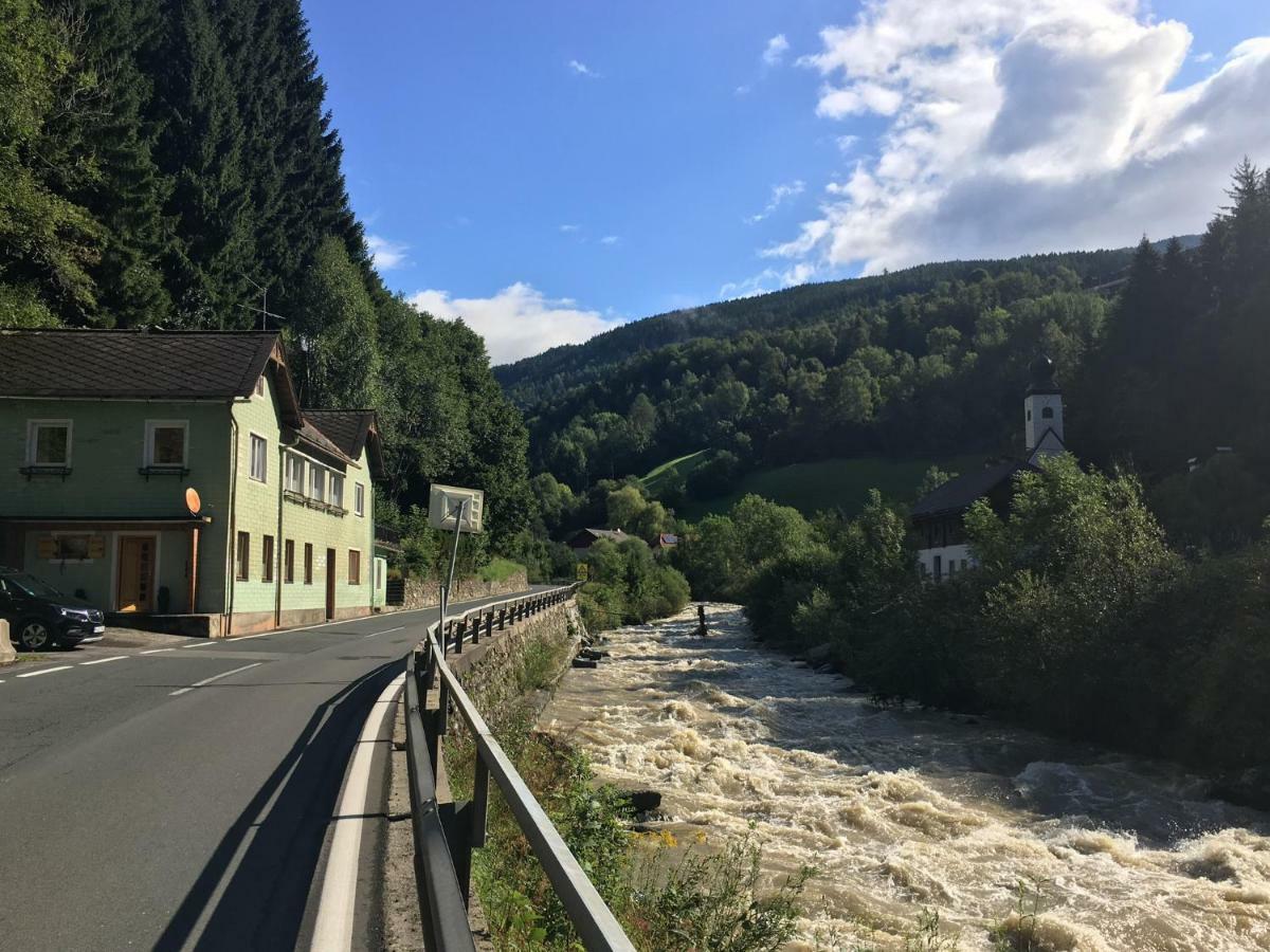 Large Family Holiday Home Siren Stays Leoben  Luaran gambar