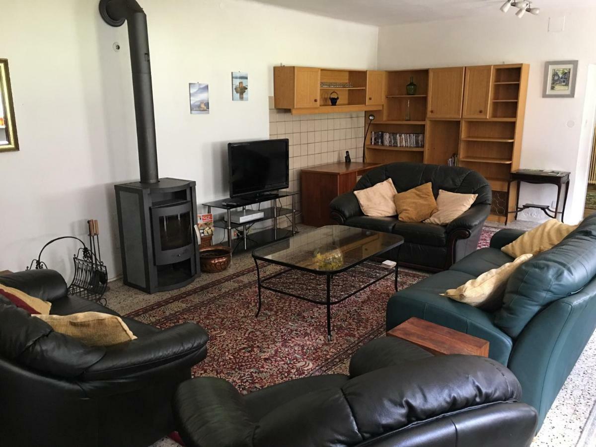Large Family Holiday Home Siren Stays Leoben  Luaran gambar
