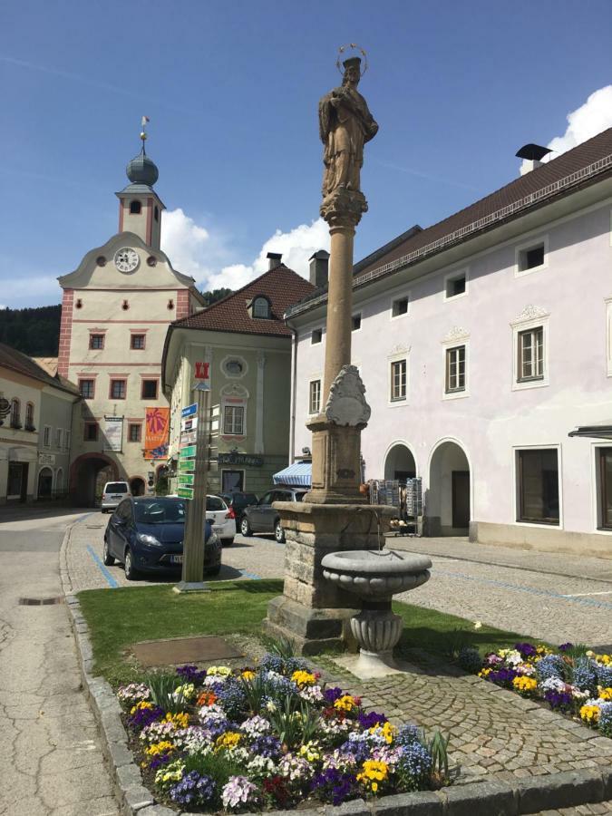 Large Family Holiday Home Siren Stays Leoben  Luaran gambar