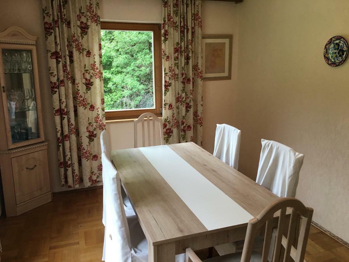 Large Family Holiday Home Siren Stays Leoben  Luaran gambar