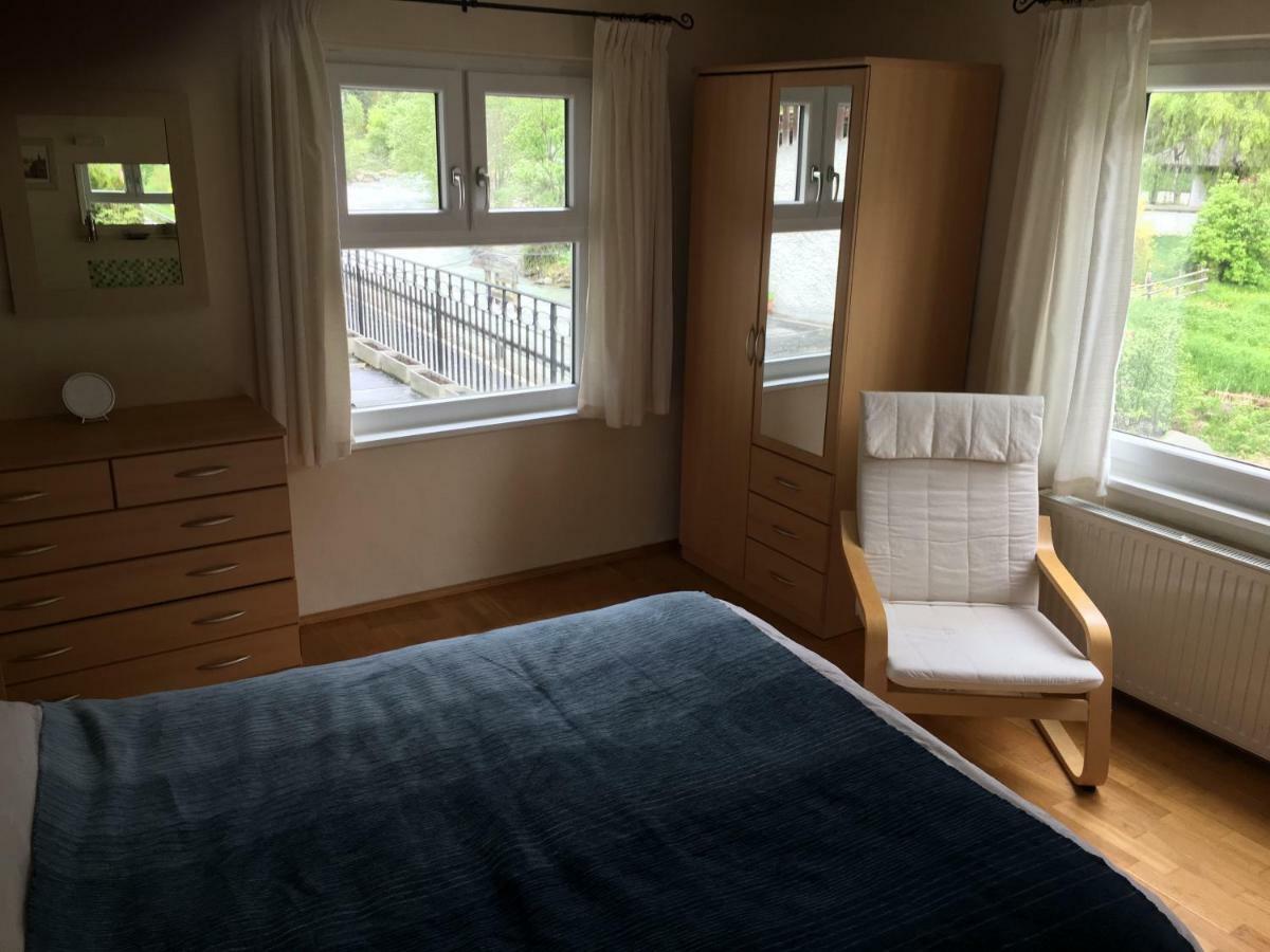 Large Family Holiday Home Siren Stays Leoben  Luaran gambar