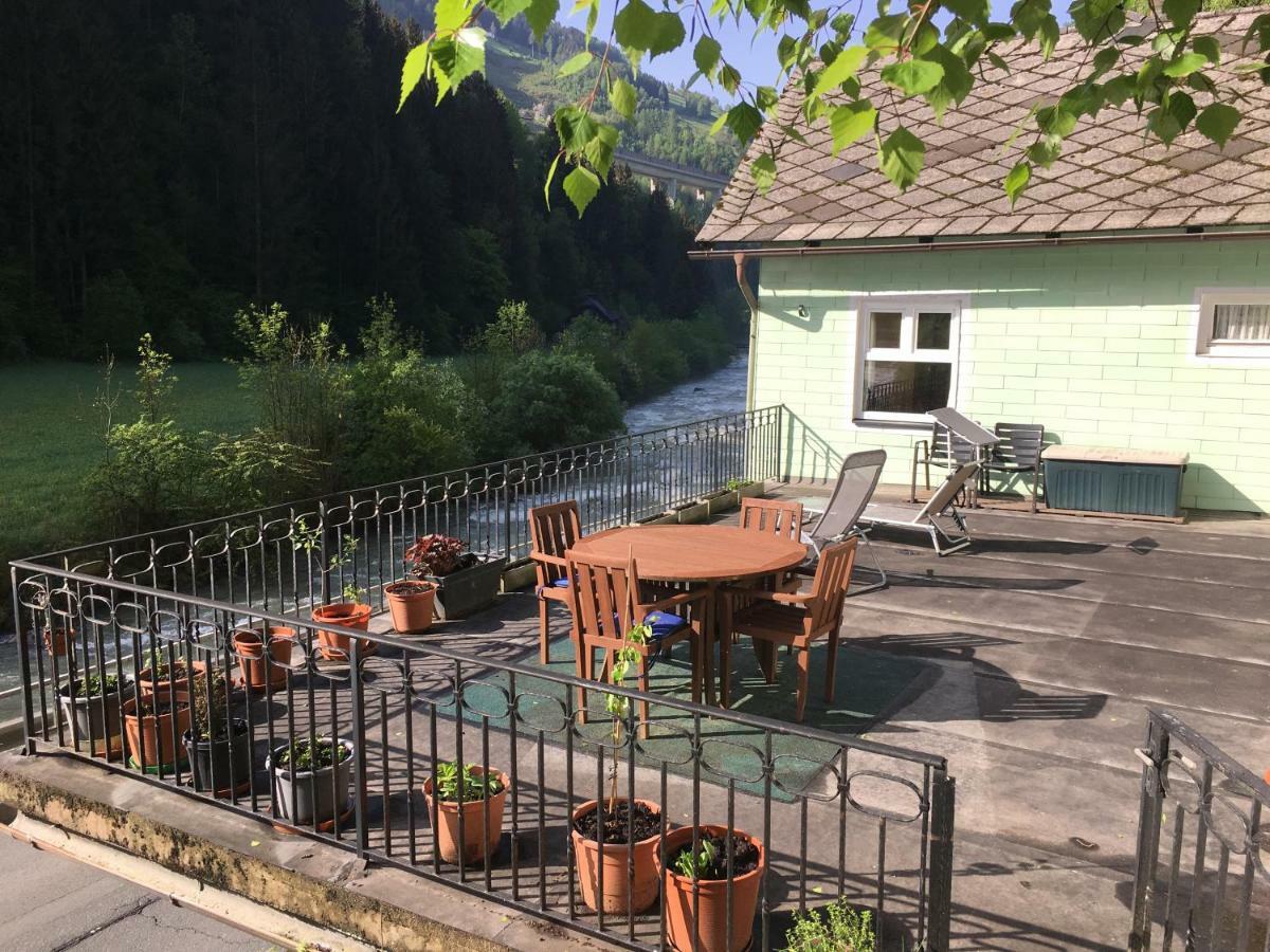 Large Family Holiday Home Siren Stays Leoben  Luaran gambar